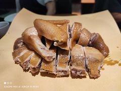 -客颂·客家宴(大壮国际广场店)