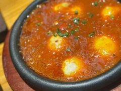 -冰川朝鲜族料理·东北菜(观前店)