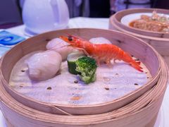 和苑招牌虾饺-和苑·精致粤菜(珠江新城店)