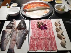 -三只耳火锅(宽窄巷子店)