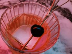 -Whisper Bar 