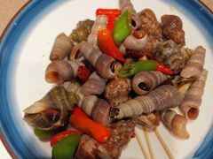 -小船渔村·大连菜(新华街店)