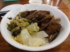 鸭掌亦饭-正德顺順德雙皮奶(中信店)