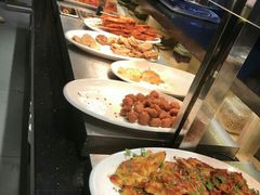 -水喜尚品手工自助水饺(太原街中兴店)