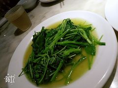 -梁家大院•农家菜(昆山会展中心店)