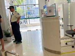 -中国邮政储蓄银行(张杨路支行)