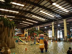 -南宫温泉水世界