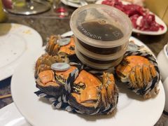 -扬州绿地铂骊酒店