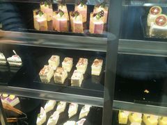 -福缘烤肉王自助(爱琴海-原比尔森店)