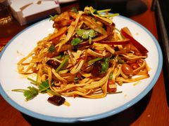 -粟氏天府·东北烧烤(江南兴隆街店)