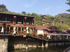 iphone_upload_pic-北京水岸山吧度假村(雁栖镇店)