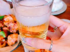 -一乐韩国炸鸡(梅江店)