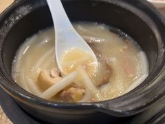 -麒麟中餐厅·经典粤菜·地道菜式老字号(广州长隆酒店)