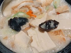 -广州天河合景福朋喜来登酒店 · 聚味轩中餐厅