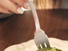 抹茶青柠塔-前叁門