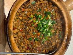 -膳心记-明火四宝煲仔饭(燕南店)