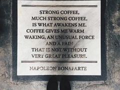 -The Coffee Academïcs(铜锣湾店)
