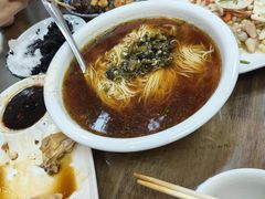 -观桥阁(锦溪店)