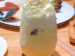 -夏日玛莉西餐厅(梅溪湖步步高店)