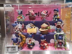 -泡泡玛特POPMART(国贸三期店)