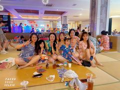 -汤连得温泉馆(宝山店)