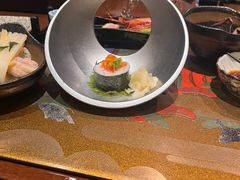 -九洲喜来登酒店湖月日餐厅