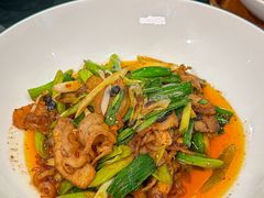 -锦府盐帮·私宴(赛特店)