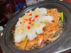 -绿茶餐厅(蓝色港湾店)