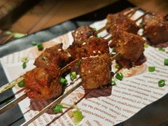 -红钳侠小龙虾·烧烤(中赢康康谷店)