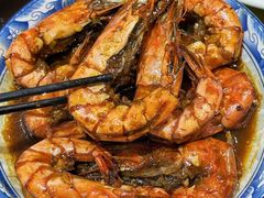 -小铜锣湾海鲜家常菜馆(河西店)