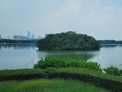 -海珠湖公园