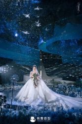 -韩雪造型工作室