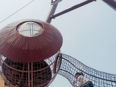 -枫香湖儿童公园