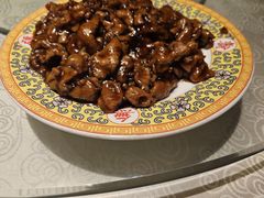 -烤肉季饭庄
