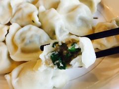 -大清花饺子(五五路店)