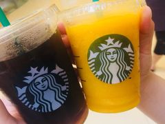 -星巴克臻选(沈阳大悦城店)