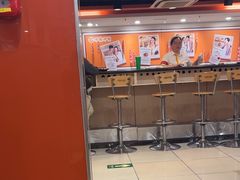 -呷哺呷哺(西单大悦城店)