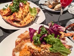 -博林天瑞喜来登酒店·西丽尚膳