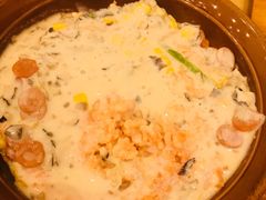 -萨莉亚意式餐厅(天河城购物中心店)