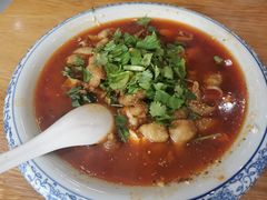 -梁平烂肥肠(梁平时光店)
