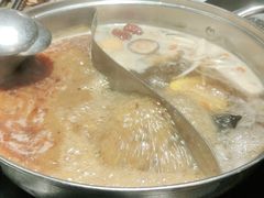 -呷哺呷哺 黄金牧场 (欢乐谷店)