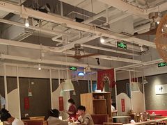 -味福记·江西小炒·南昌小吃(青山湖万达店)