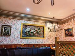 大堂-丹东立强海鲜烧烤·牛B大串(星海店)