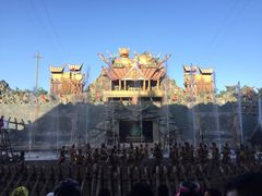 -七彩云南欢乐世界