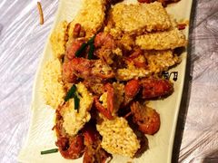 -巴厘龙虾·榜首油焖大虾(音乐学院·沿江酒馆店)