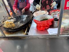 -阿凸芋圆(上帝街店)