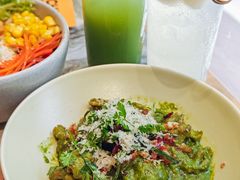 -沛家·西餐Brunch·直火料理