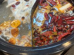 -川成串·自助串串香火锅(朝阳店)