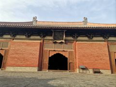 -善化寺