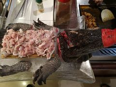 -荣誉国际酒店-云顶旋转餐厅